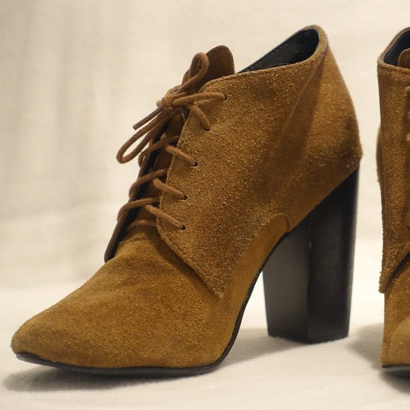 American Apparel Discontinued Desert Boot - Picture 1 of 5
